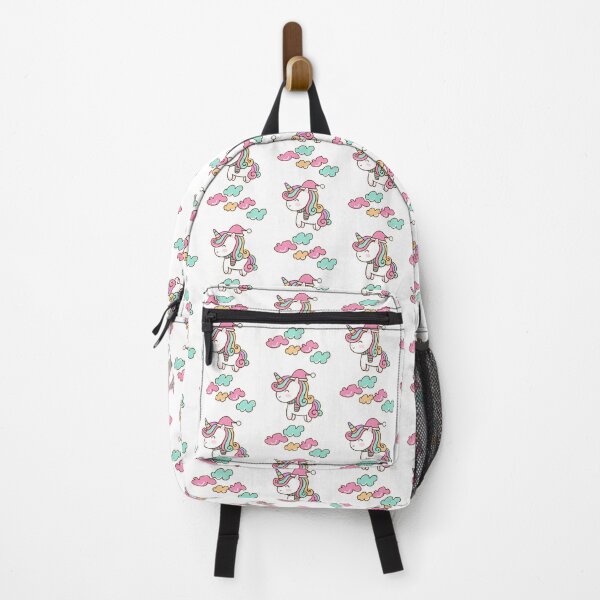Item preview, new year unicorn designed and sold by olafekry.