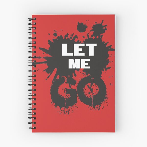Item preview, LET ME GO  designed and sold by Cotton vibe.