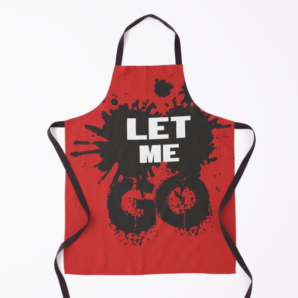 Item preview, LET ME GO designed and sold by Cotton vibe.