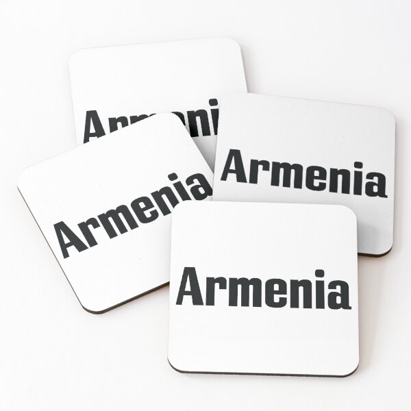 Item preview, Armenia Raised Me designed and sold by ProjectX23.