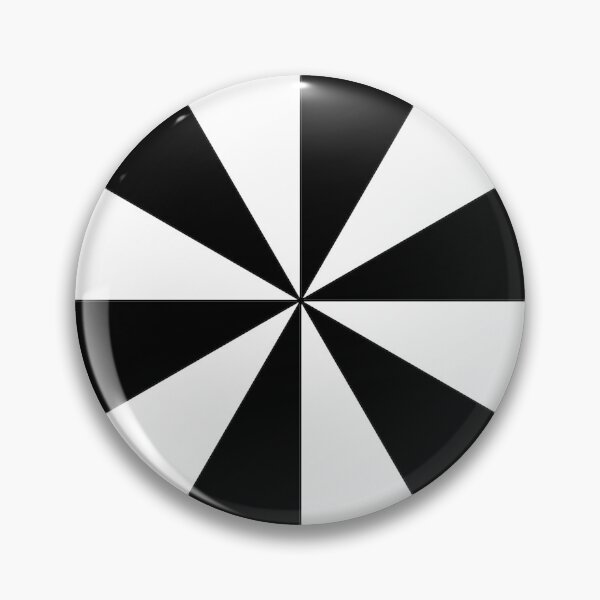 Item preview, Black & White Stripes designed and sold by bekahthebutler.