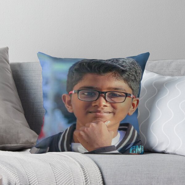 Item preview, Aadithyan Rajesh   clothing designed and sold by Andyt30.