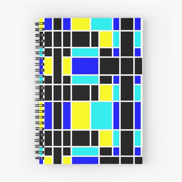 Item preview, Mondrian New Style Art designed and sold by tpixx.