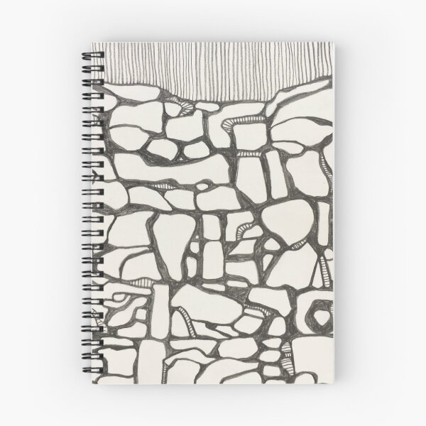 Item preview, Drystone Wall designed and sold by Annie Edney.