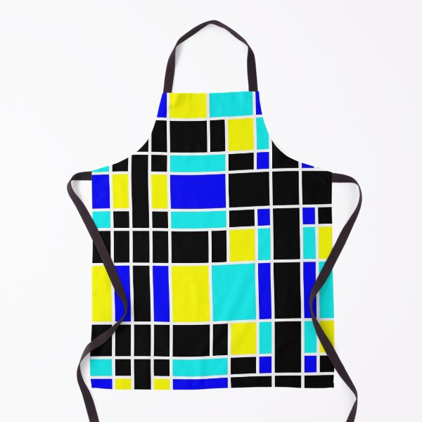 Item preview, Mondrian New Style Art designed and sold by tpixx.