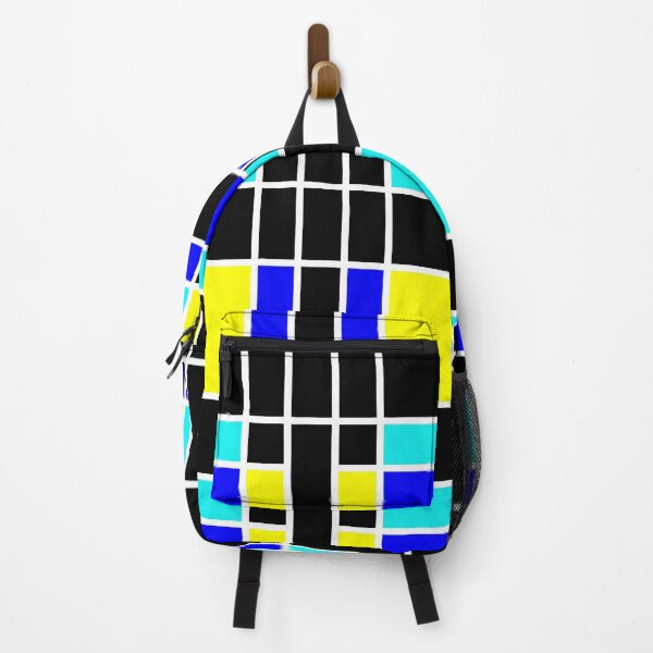 Item preview, Mondrian New Style Art designed and sold by tpixx.