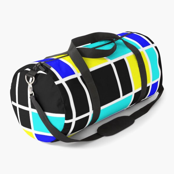 Item preview, Mondrian New Style Art designed and sold by tpixx.