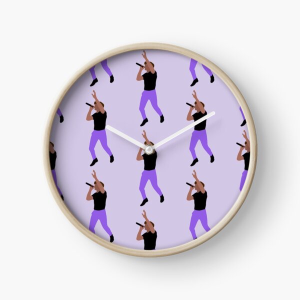 Item preview, niall horan purple pants designed and sold by 85pamplemousses.