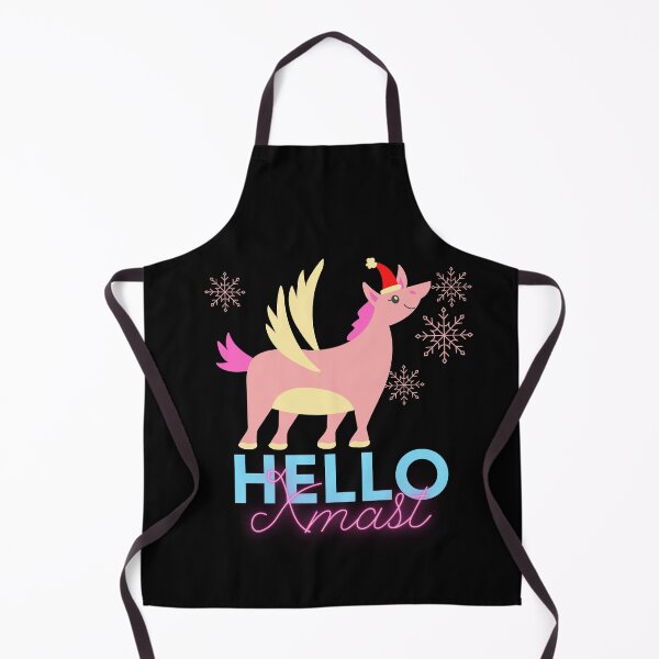Item preview, Hallo xmas designed and sold by staywith resa.