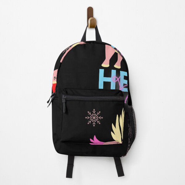 Item preview, Hallo xmas designed and sold by staywith resa.