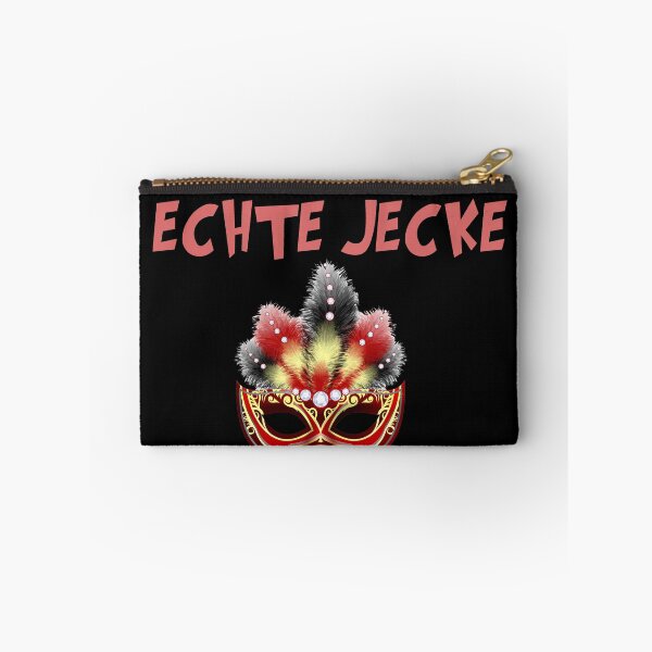 Item preview, Real Jecke, Carnival, Cologne, Rose Monday, Shrovetide, Jecken designed and sold by ThommyBLN.