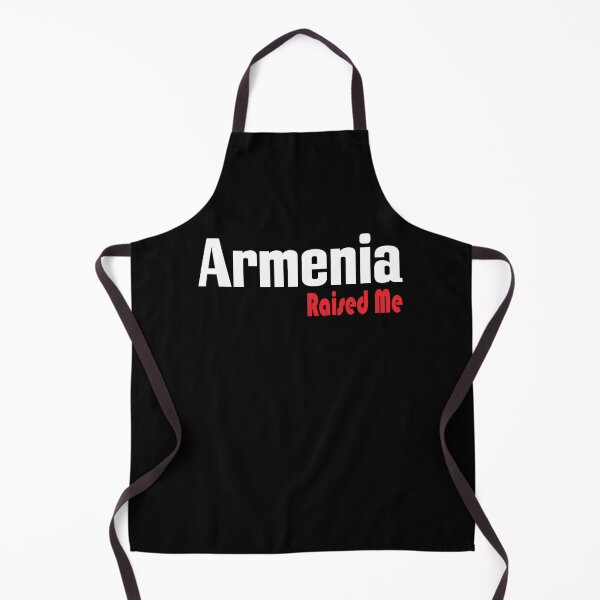 Item preview, Armenia Raised Me designed and sold by ProjectX23.