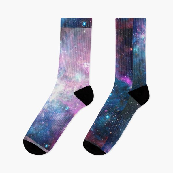 Item preview, Purple Galaxy All Over Pattern  designed and sold by Pandoras-Boxx.
