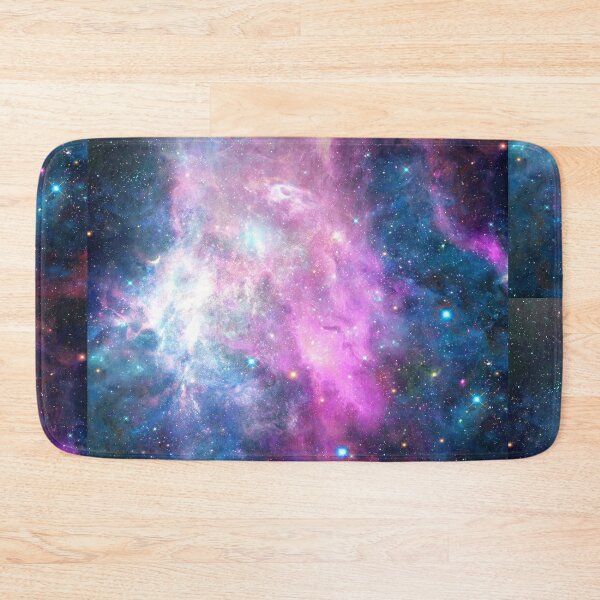 Item preview, Purple Galaxy All Over Pattern  designed and sold by Pandoras-Boxx.