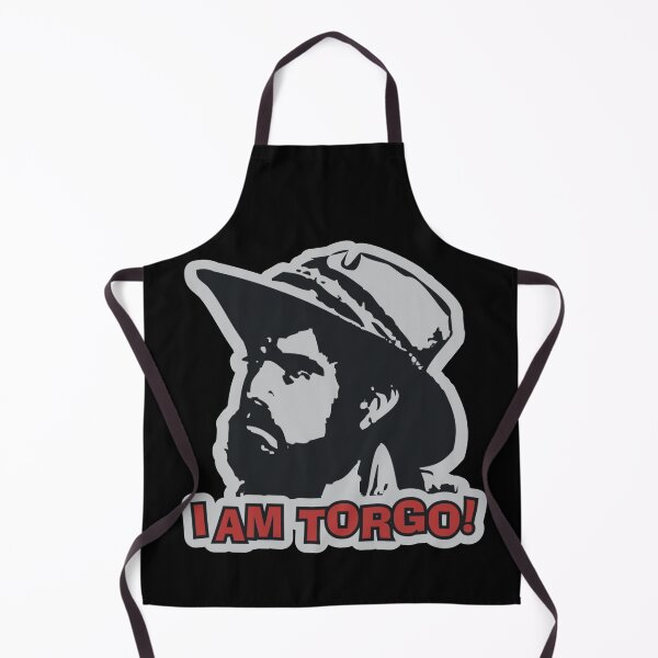Item preview, I Am Torgo! designed and sold by MovieVigilante.