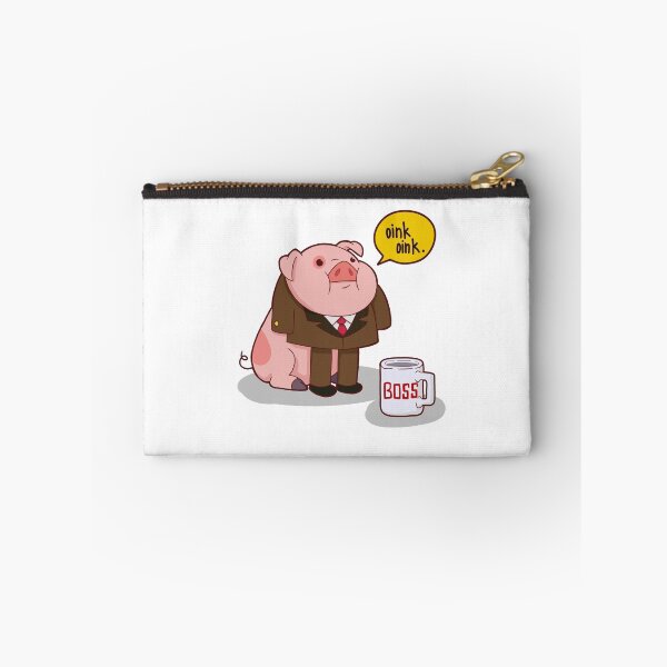 Artikelvorschau, Paddelt das Schwein entworfen und verkauft von wiznart.