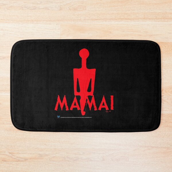 Item preview,  "Mamai 4", the great Mediterranean mother designed and sold by Ansalart.
