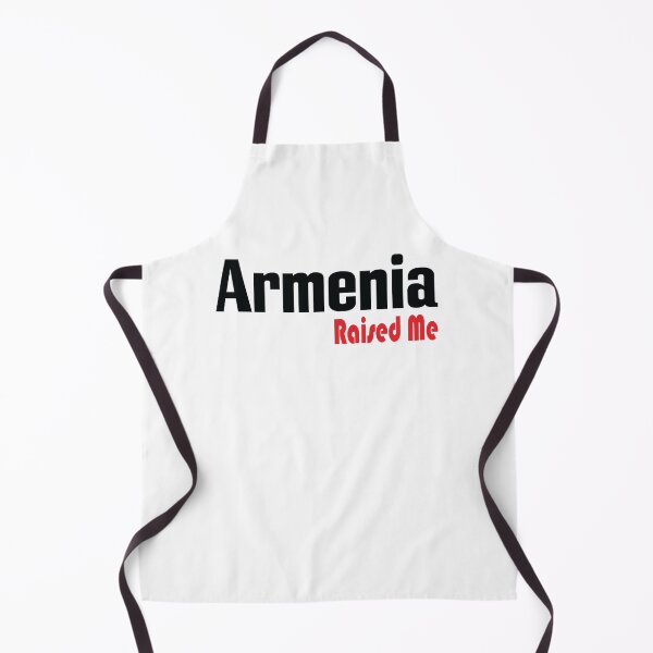 Item preview, Armenia Raised Me designed and sold by ProjectX23.