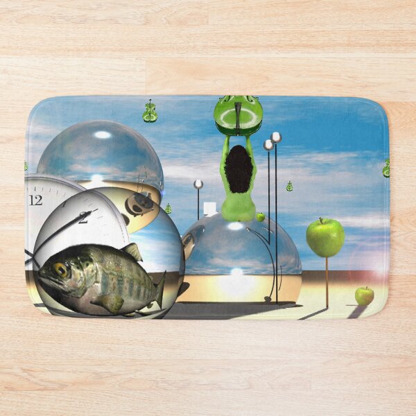 Item preview, Green Hope designed and sold by Lawrence Alfred Powell.