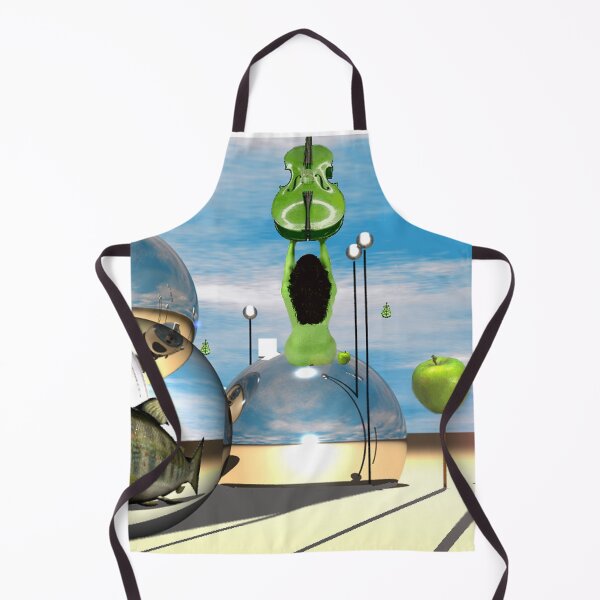 Item preview, Green Hope designed and sold by Lawrence Alfred Powell.
