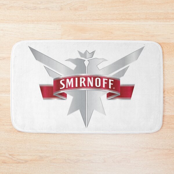 Item preview, Smirnoff logo designed and sold by UnPEngineer.