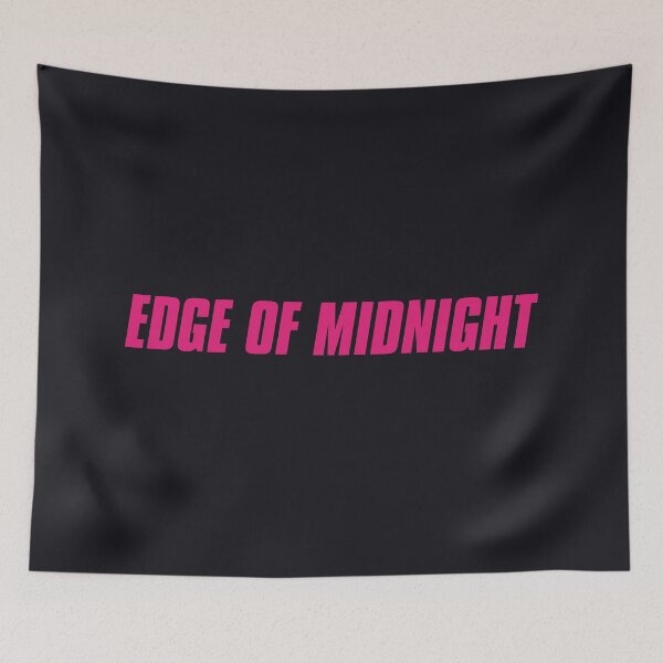 Item preview, Edge of Midnight designed and sold by yassmans.