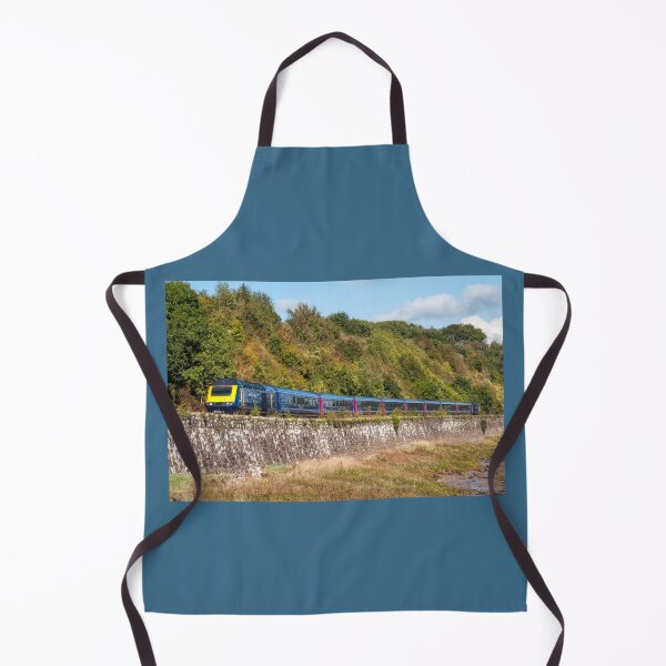 Item preview, InterCity 125 High Speed Train designed and sold by Steve H Clark.