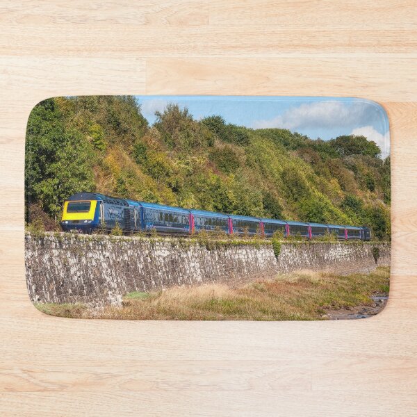 Item preview, InterCity 125 High Speed Train designed and sold by Steve H Clark.