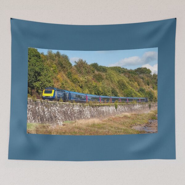 Item preview, InterCity 125 High Speed Train designed and sold by Steve H Clark.