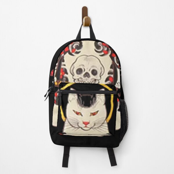 Item preview, Samurai Cat designed and sold by MichaelDichiera.