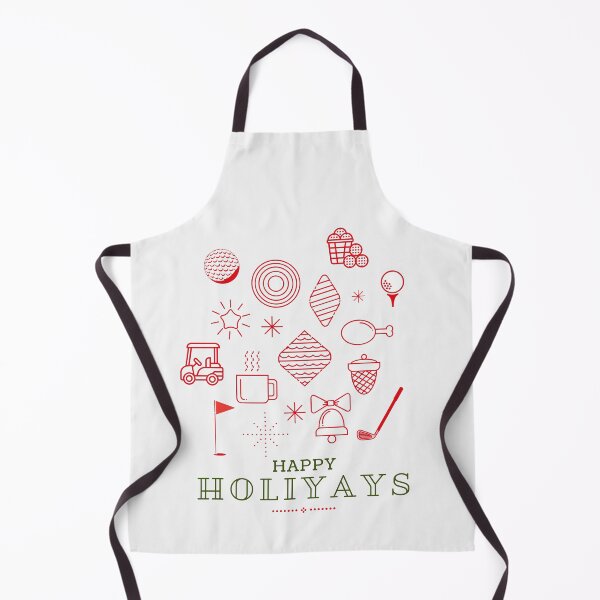 Item preview, Christmas Golf Ugly designed and sold by hottest-tees.