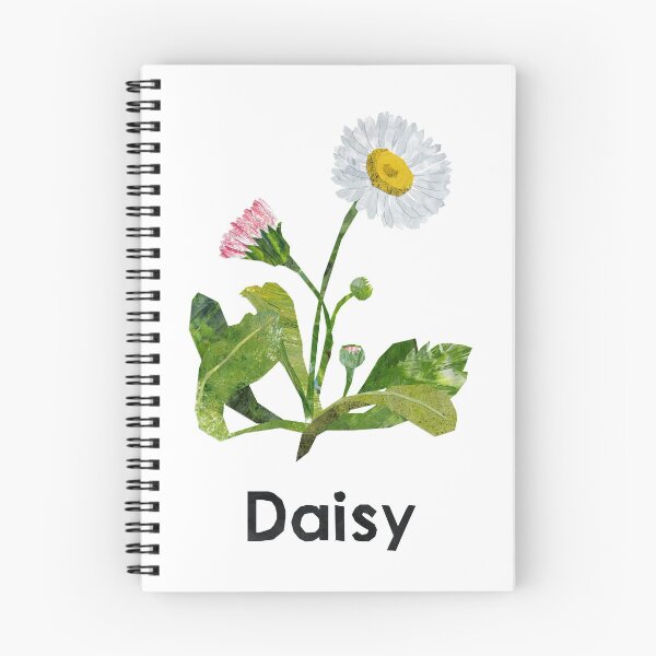 Item preview, En - Daisy designed and sold by BabbanGaelg.