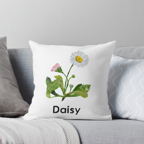 Item preview, En - Daisy designed and sold by BabbanGaelg.