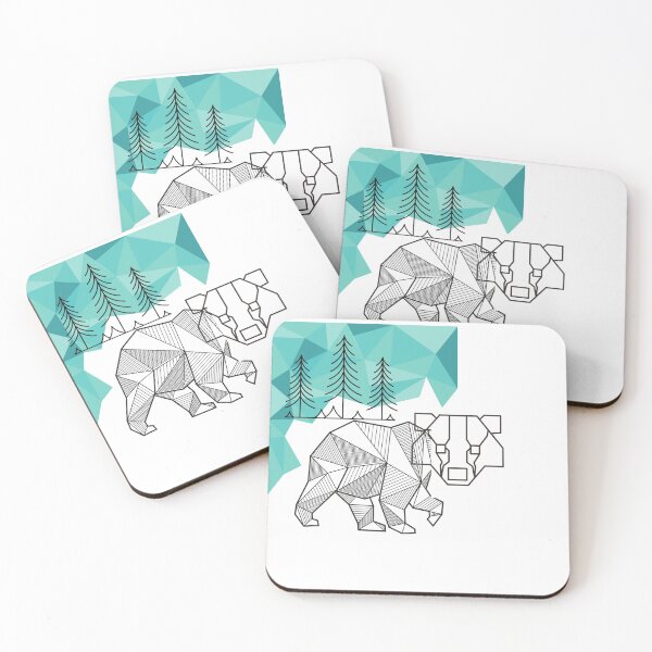 Item preview, Spirit Animal - Bear, Design By Source Inspired designed and sold by SourceInspired.