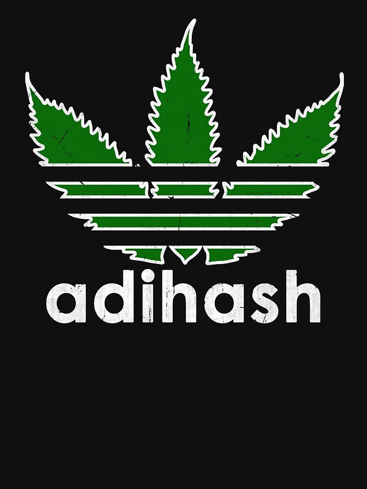 Adihash T-Shirts for Sale Redbubble