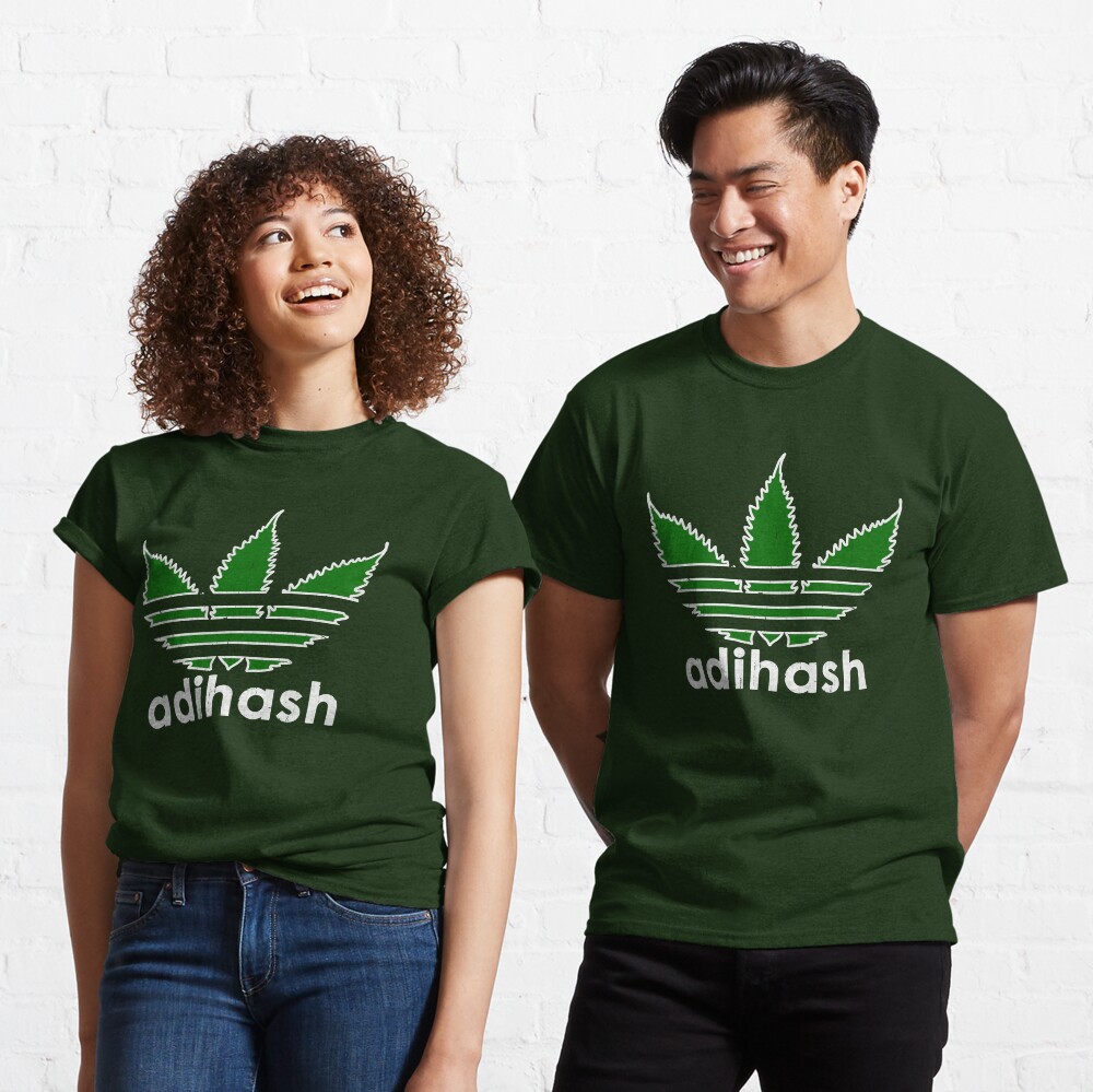 Adihash shirt best sale