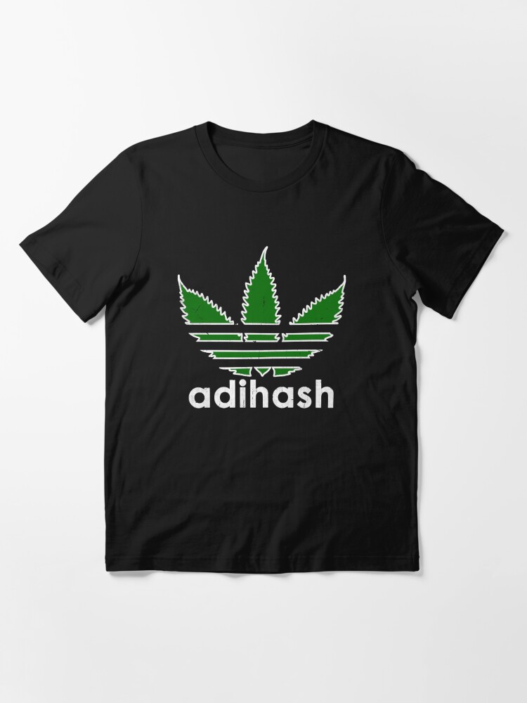 akse indsats Spild Adihash" Essential T-Shirt for Sale by SulkyWiser | Redbubble