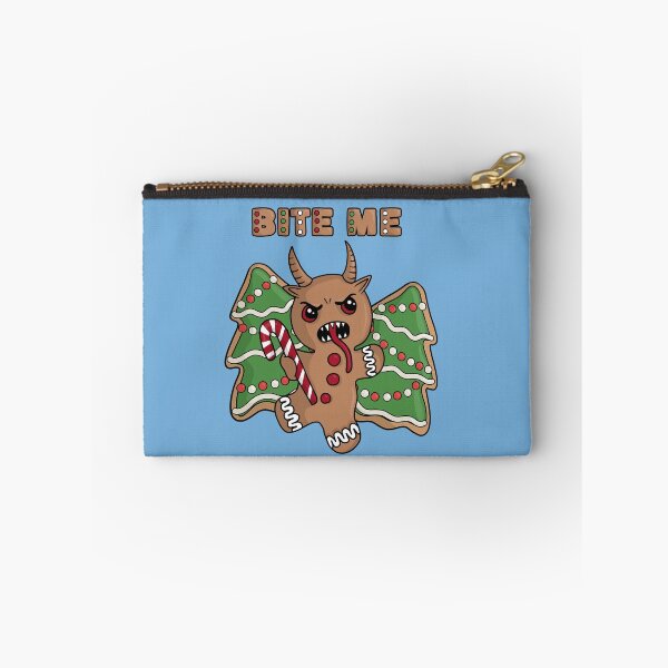 Item preview, Gingerbread Krampus designed and sold by ValentinaHramov.