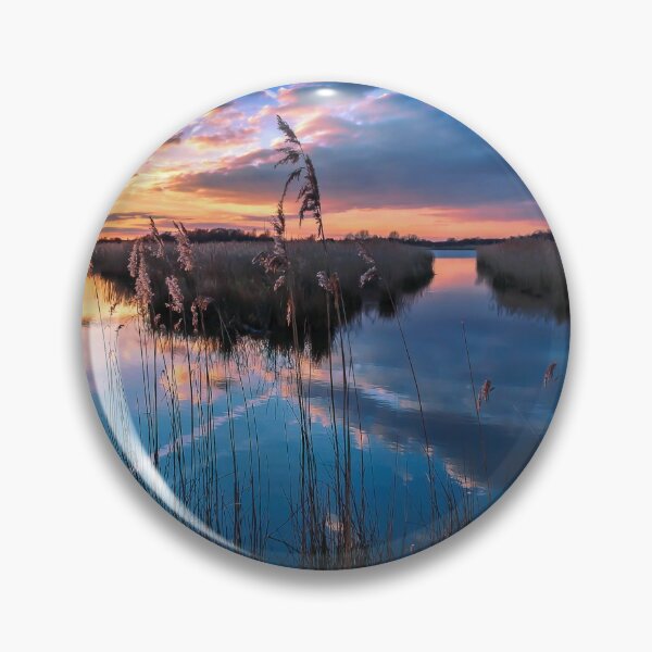 Item preview, Reeds and Reflections designed and sold by mhfore.