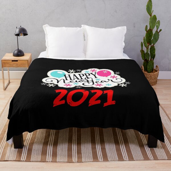Item preview, happy new year 2021 designed and sold by PUNCH ME IN SHOP.