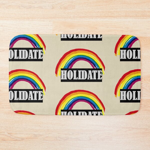 Item preview, HOLIDATE /GIFTS /MOVIE / BEST PHONE CASES & SKINS designed and sold by Dahani-mo.