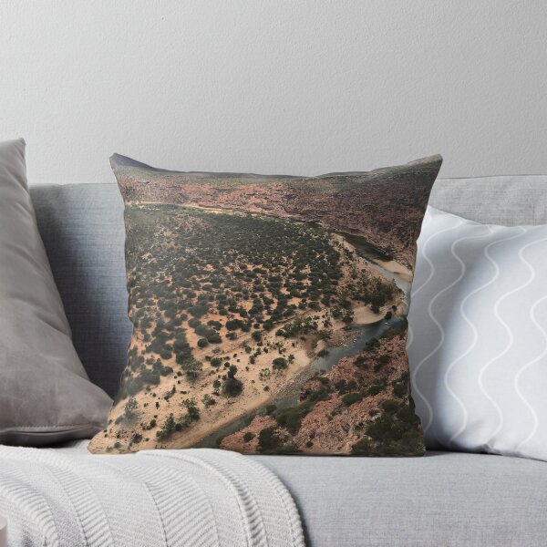 Item preview, Australia - Kalbarri - Gorges designed and sold by Solveig Winn.