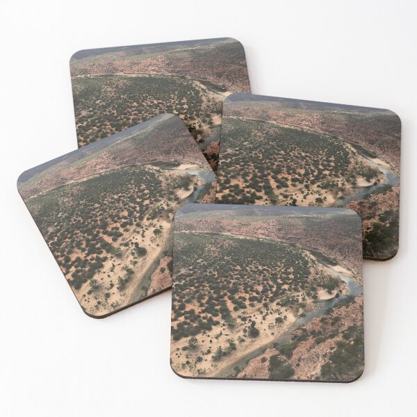 Item preview, Australia - Kalbarri - Gorges designed and sold by Solveig Winn.
