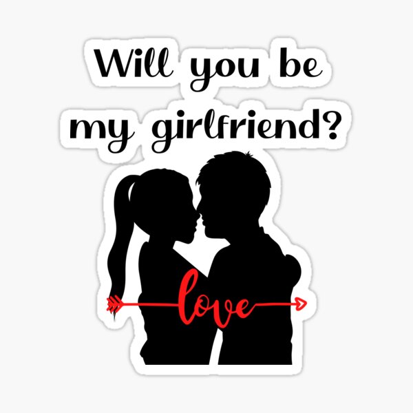 Sprite: will you be my girlfriend?