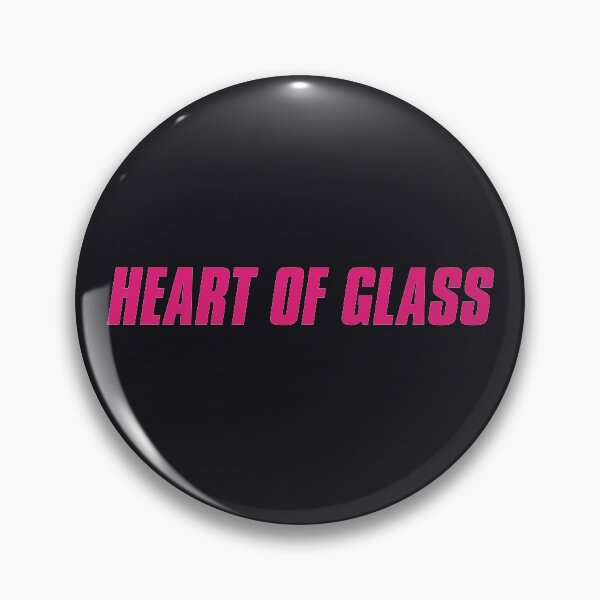Item preview, Heart Of Glass designed and sold by yassmans.
