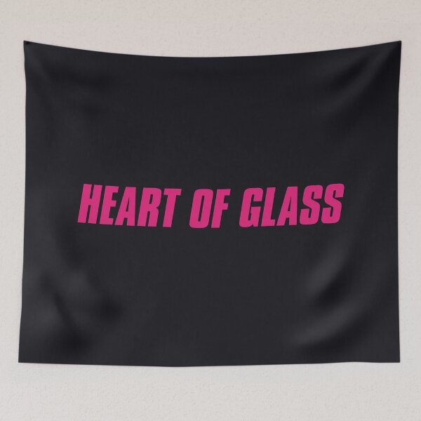 Item preview, Heart Of Glass designed and sold by yassmans.
