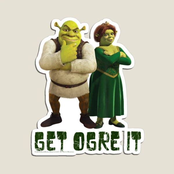 Fiona playing hard to get #shrek #ogre #movie #childhoodmovies #nostag, fiona  shrek edit