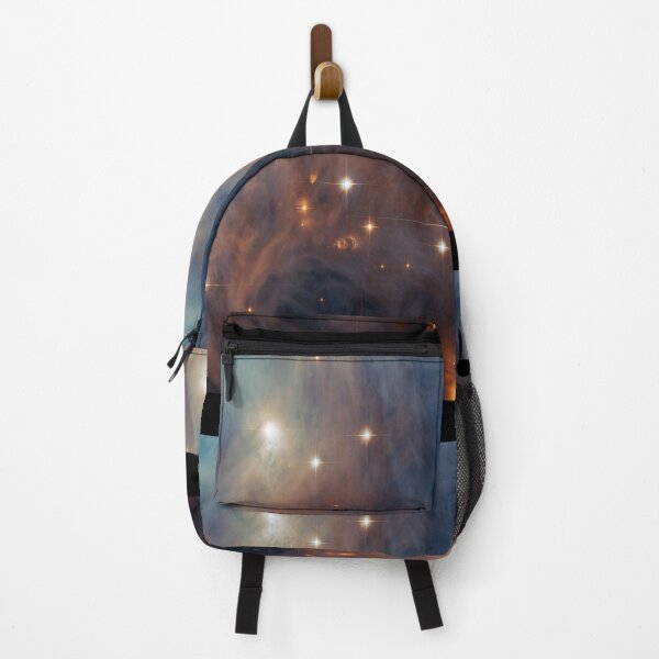 Item preview, Nebula Pin - Galaxy Badge designed and sold by deanworld.