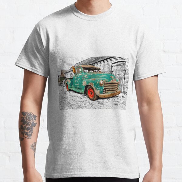 The Back Yard Beast Classic T-Shirt