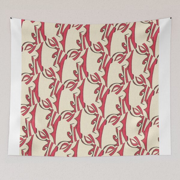 Item preview, i rami rossi designed and sold by anata77.